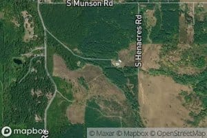 Hancock Creek