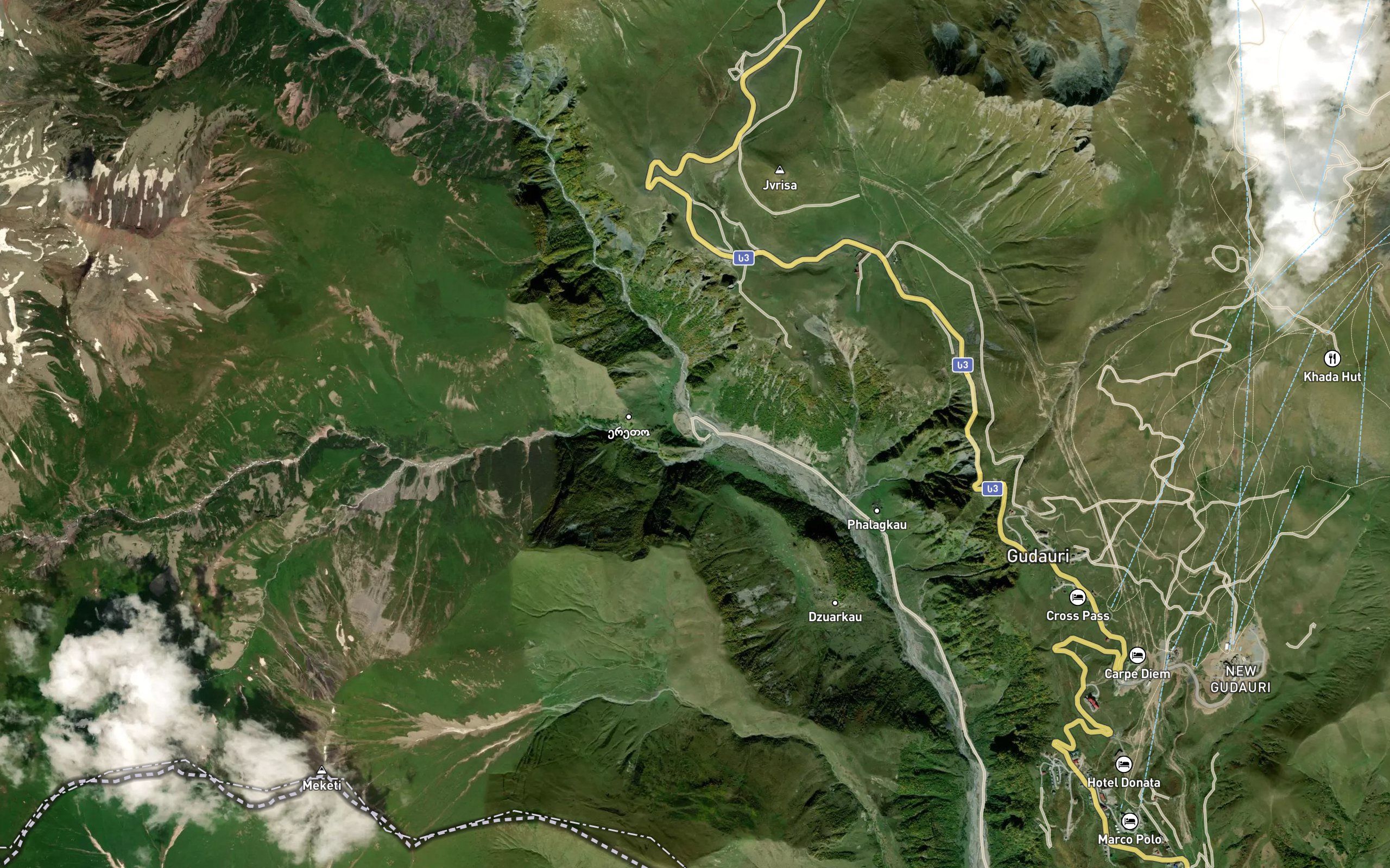 Aragvistavi