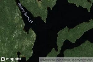 Lac Bernard