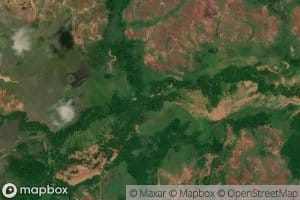 Morichal Las Terecayas