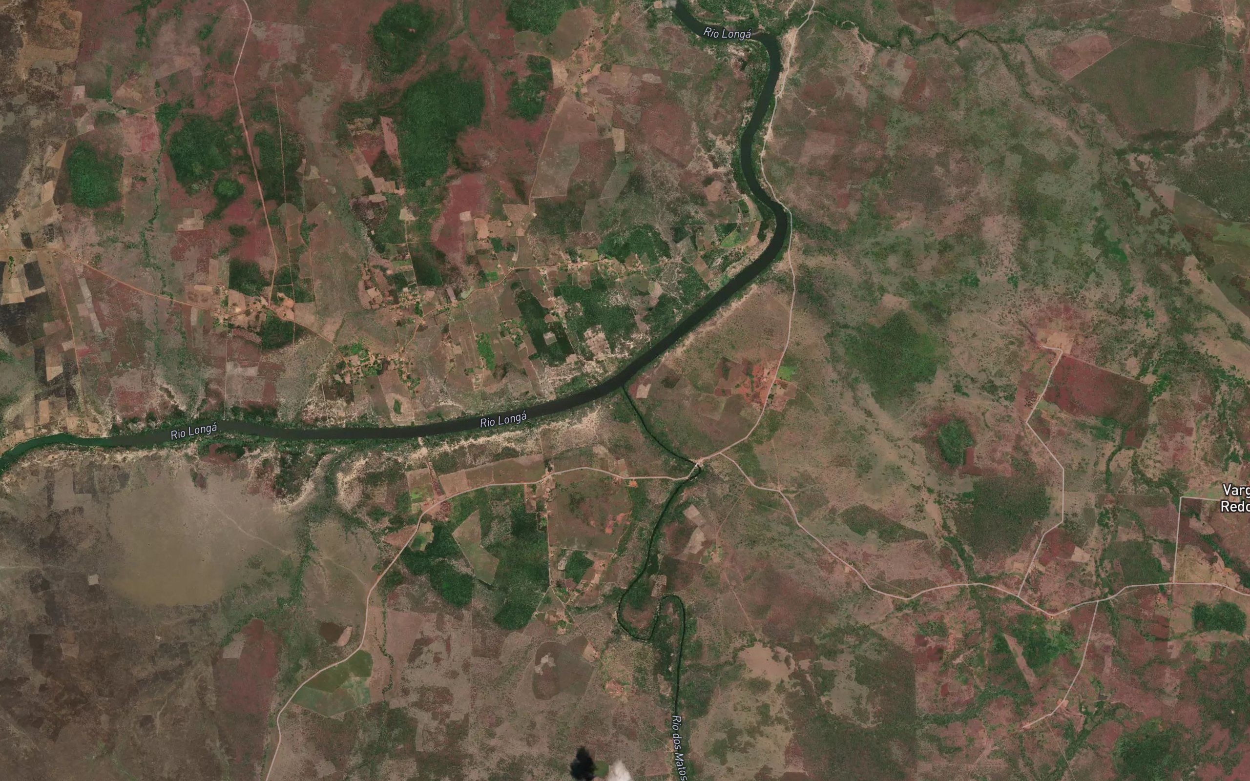 Rio dos Matos
