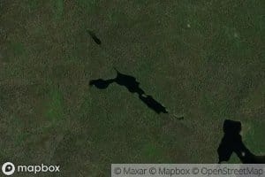 Lac aux Canards
