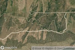 Fruitland Mesa Ditch