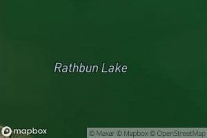 Rathbun Lake