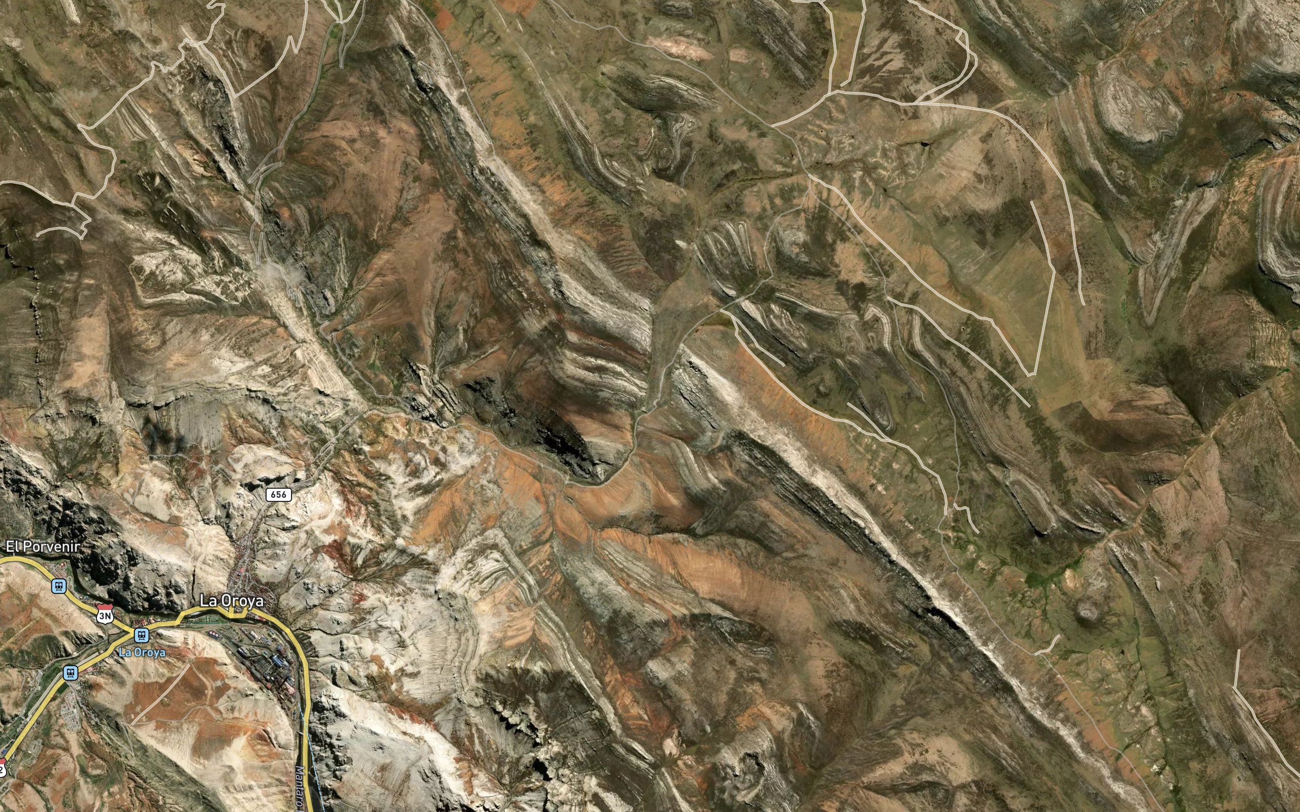 Quebrada Gasgun