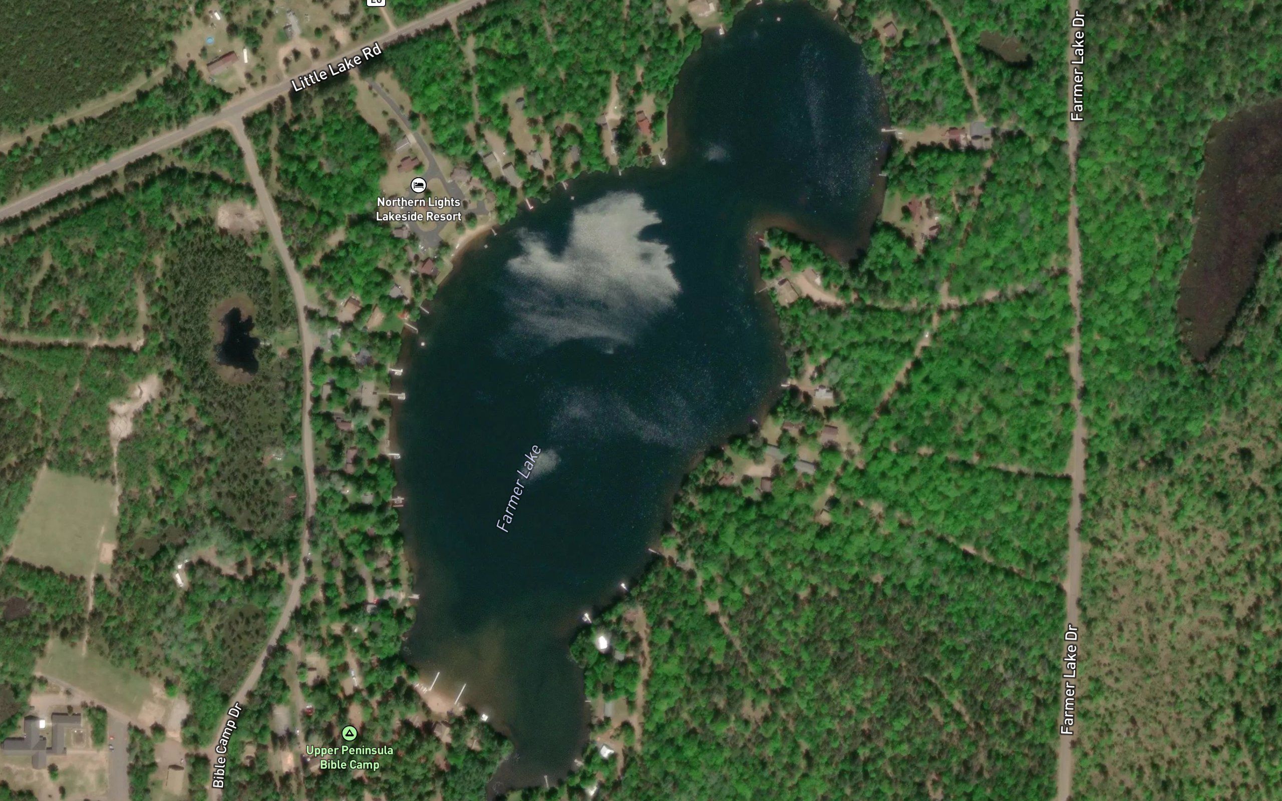 Farmer Lake