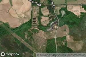 Hardage Ford Creek
