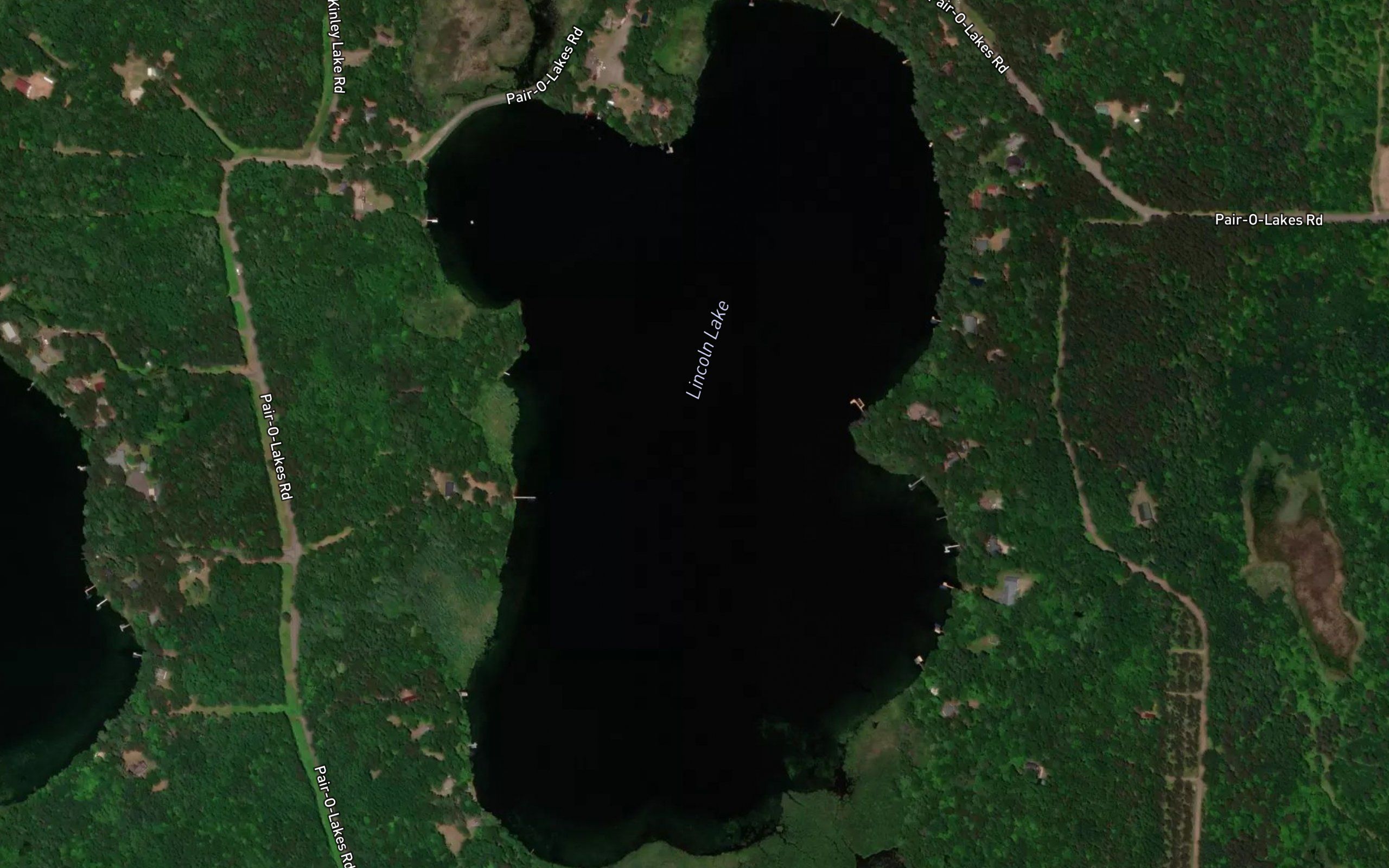 Lincoln Lake