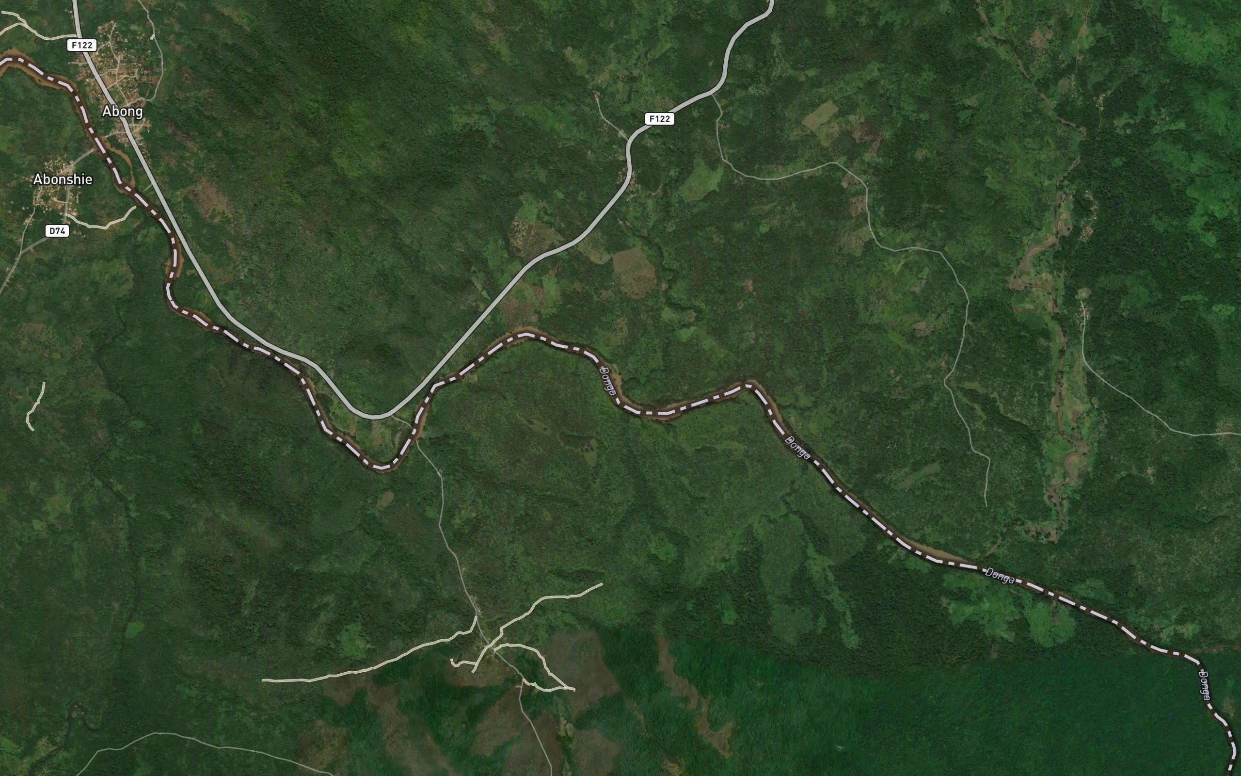 RiverAkombo