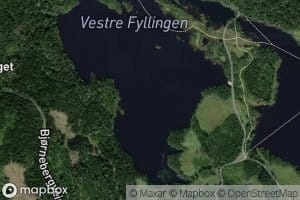 Fyllingen,vestre