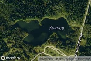Ozero Krivskoye