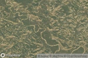 North Fork Lost Boy Creek