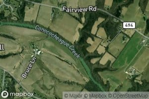 Toms Run