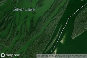 Chickahominy Lake