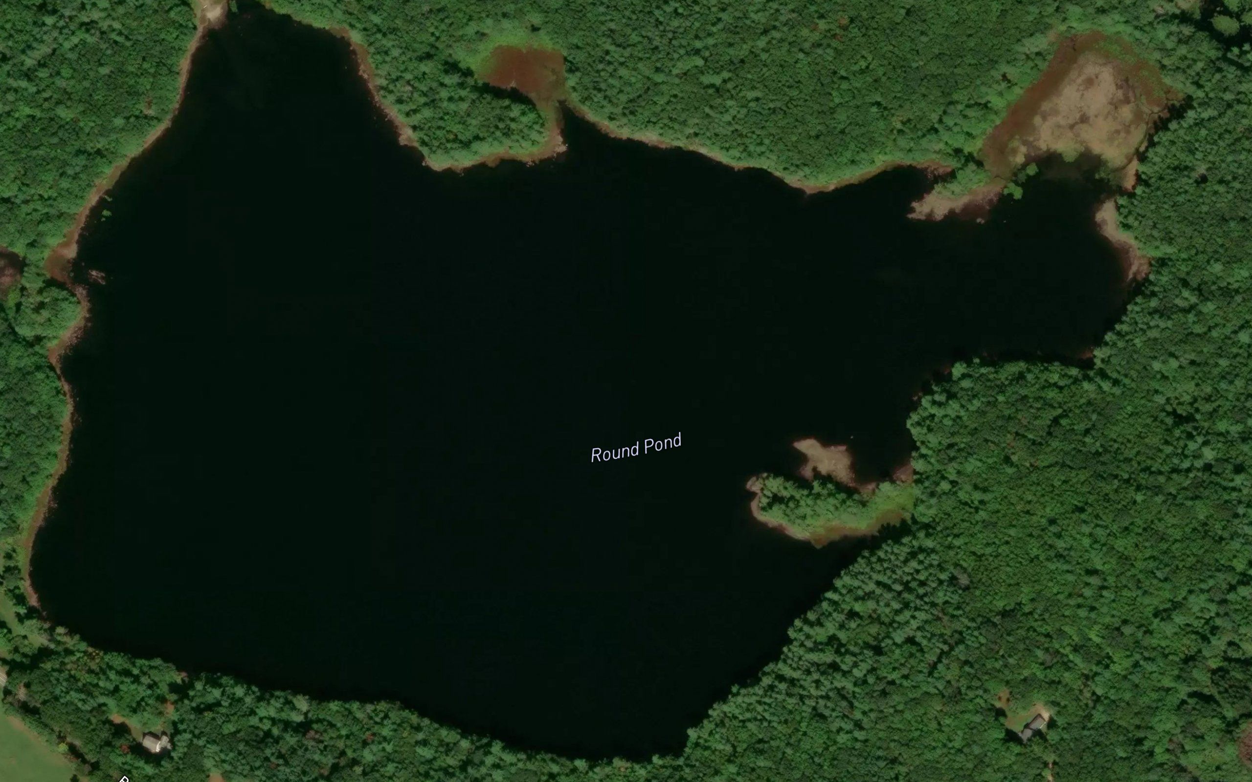 Round Pond