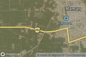 Raman Branch