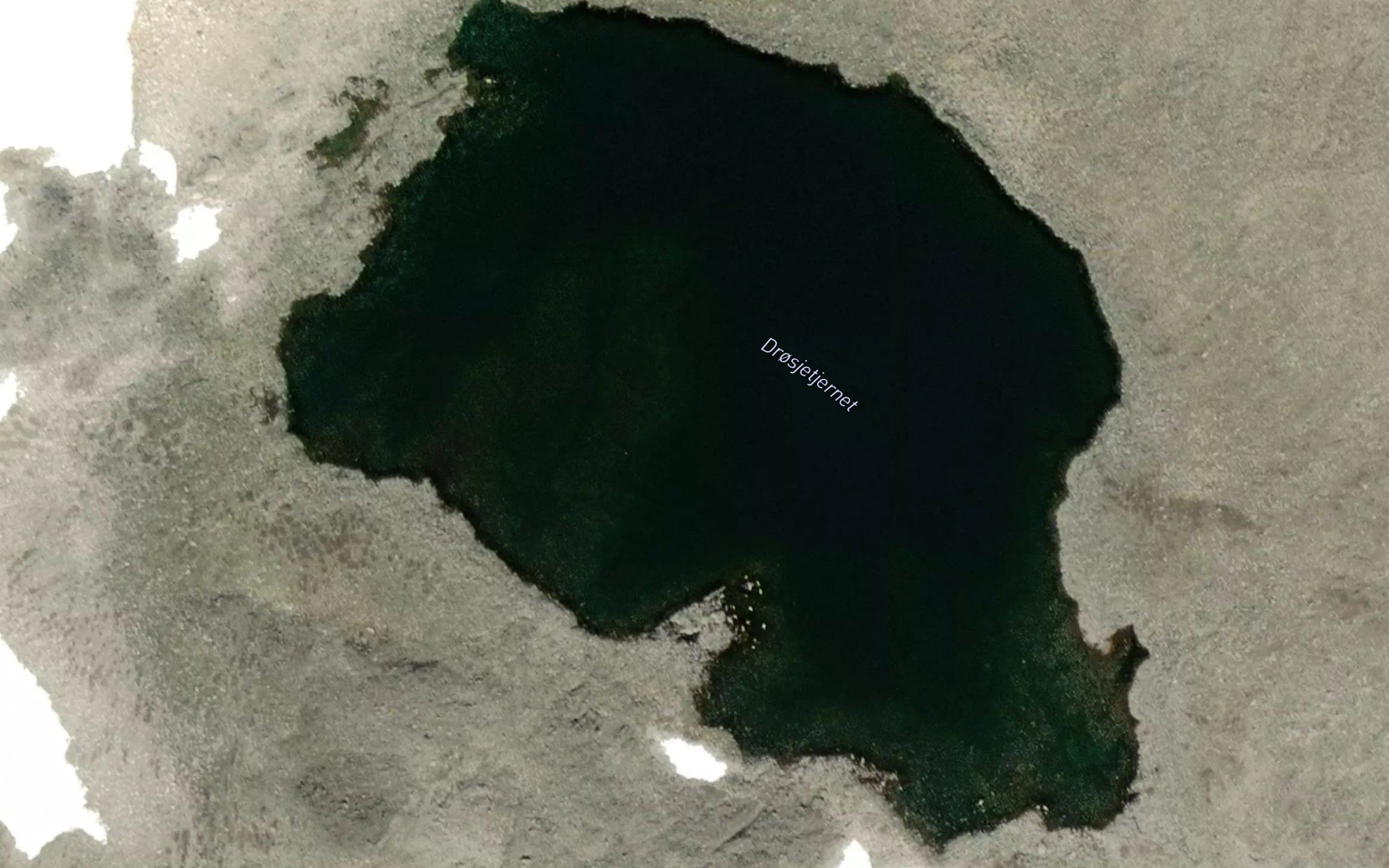 Drosjetjernet