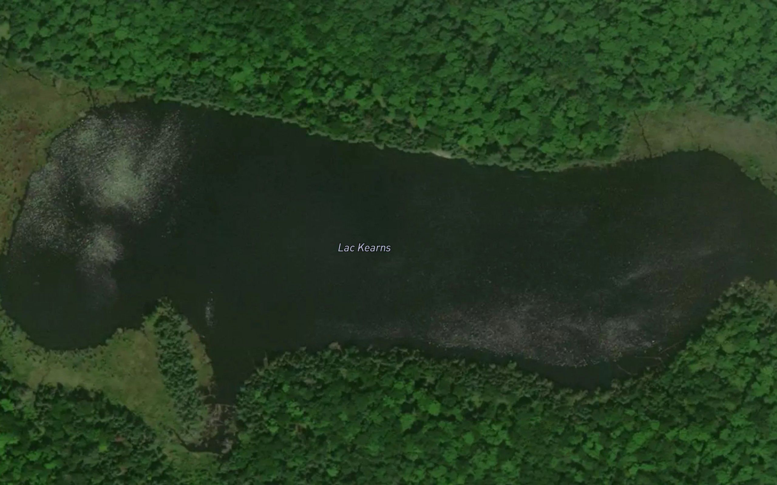 Lac Kearns