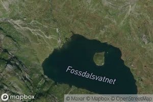 Fossdalsvatnet