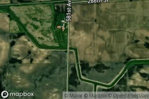 County Ditch Number Twentyfour