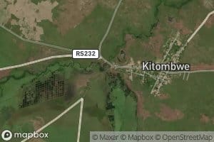 Kamwanio