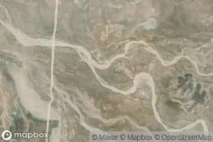 East Fork Dry Creek