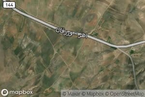 Cheshmeh-ye Chakhmaq-e Bolagh