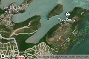 Cul-de-Sac Petite Grenade