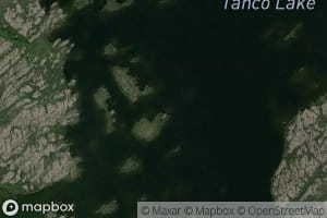 Tanco Lake