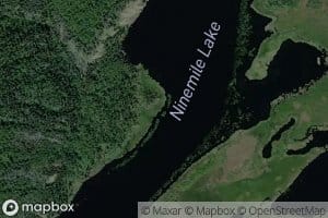 Ninemile Lake
