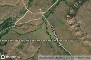 Red Canyon Creek