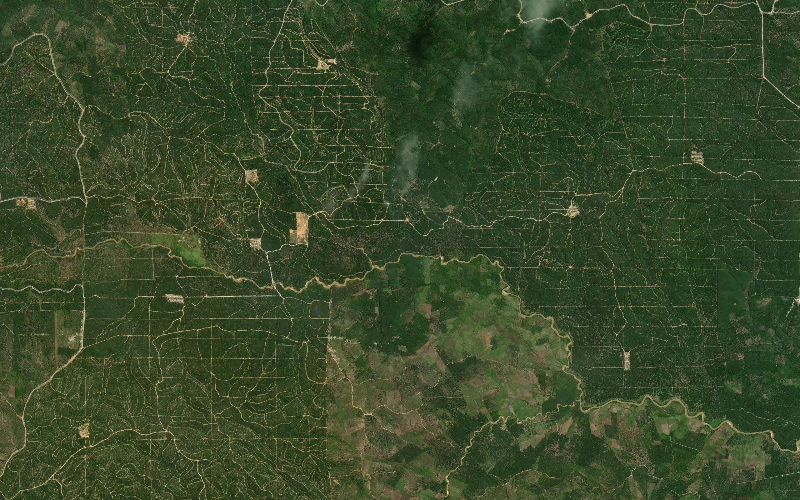 Sungai Garungarung