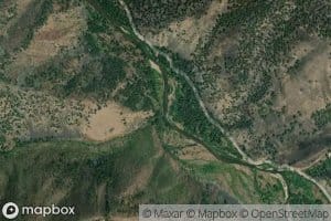 Big Spring Creek