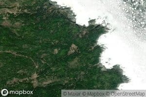 Martins Cove