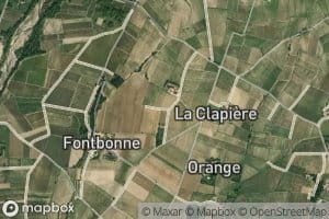 Canal de Pierrelatte