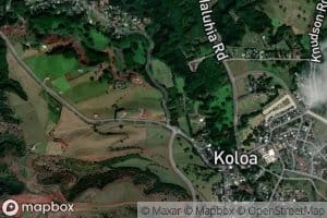 Po'ele'ele Stream