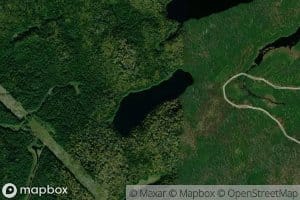 Lac Bedard