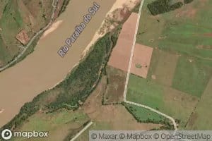 Corrego Sao Domingos