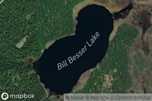 Bill Besser Lake