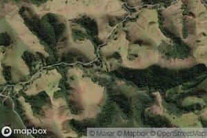 Ribeirao dos Silveiras