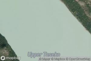 Upper Taseko Lake
