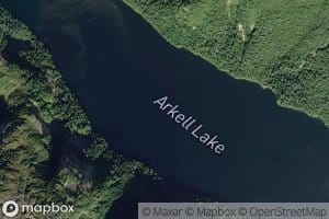 Arkell Lake