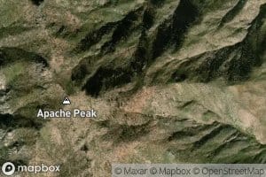 Apache Spring