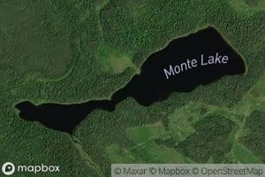 Monte Lake