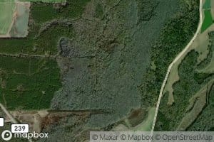 Little Indian Creek