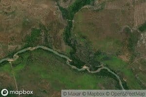 Corrego Sao Joao Batista