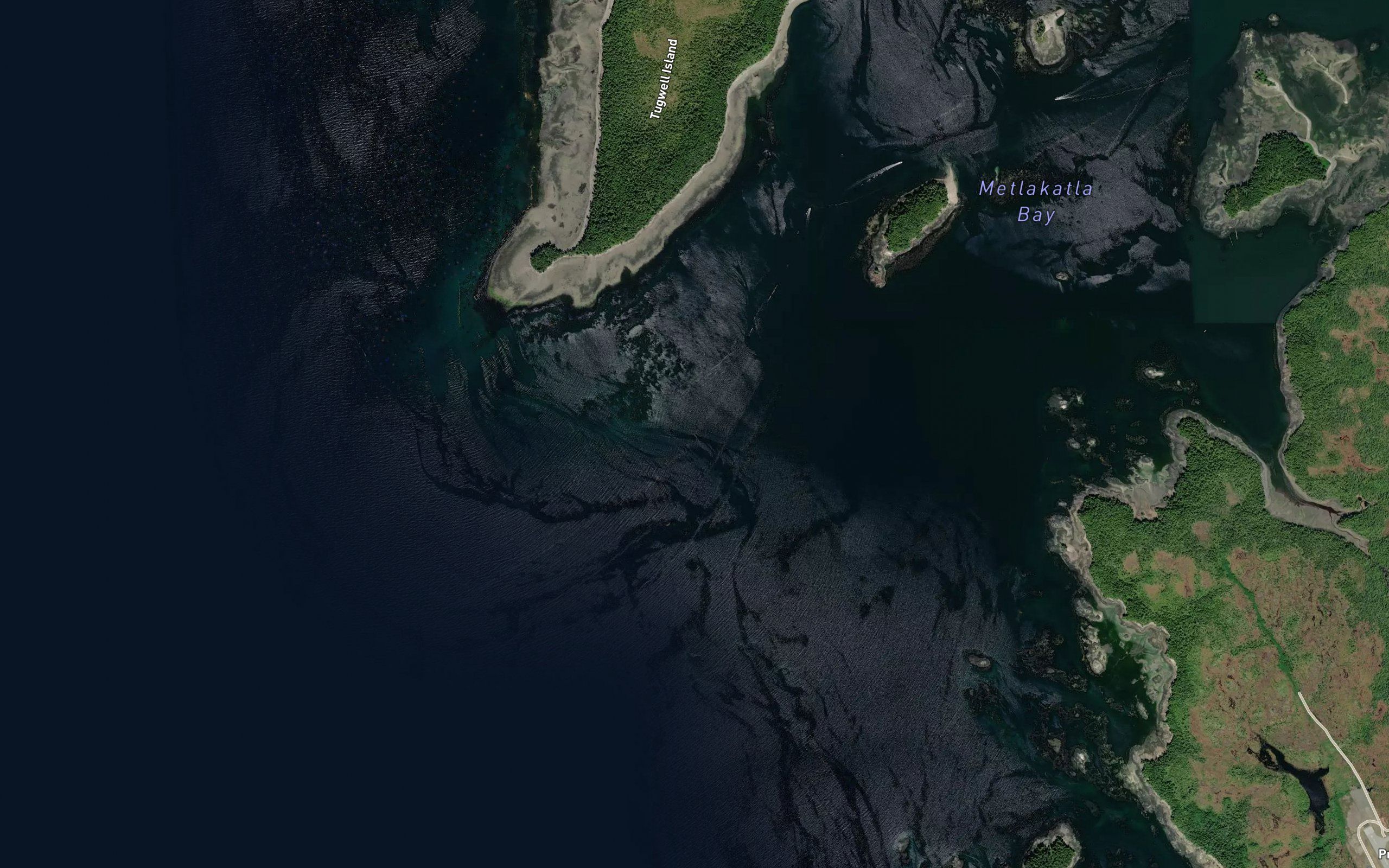 Tugwell Reef