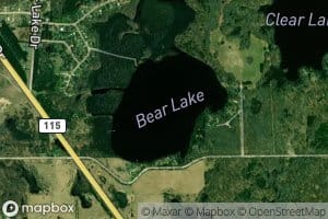 Bear Lake