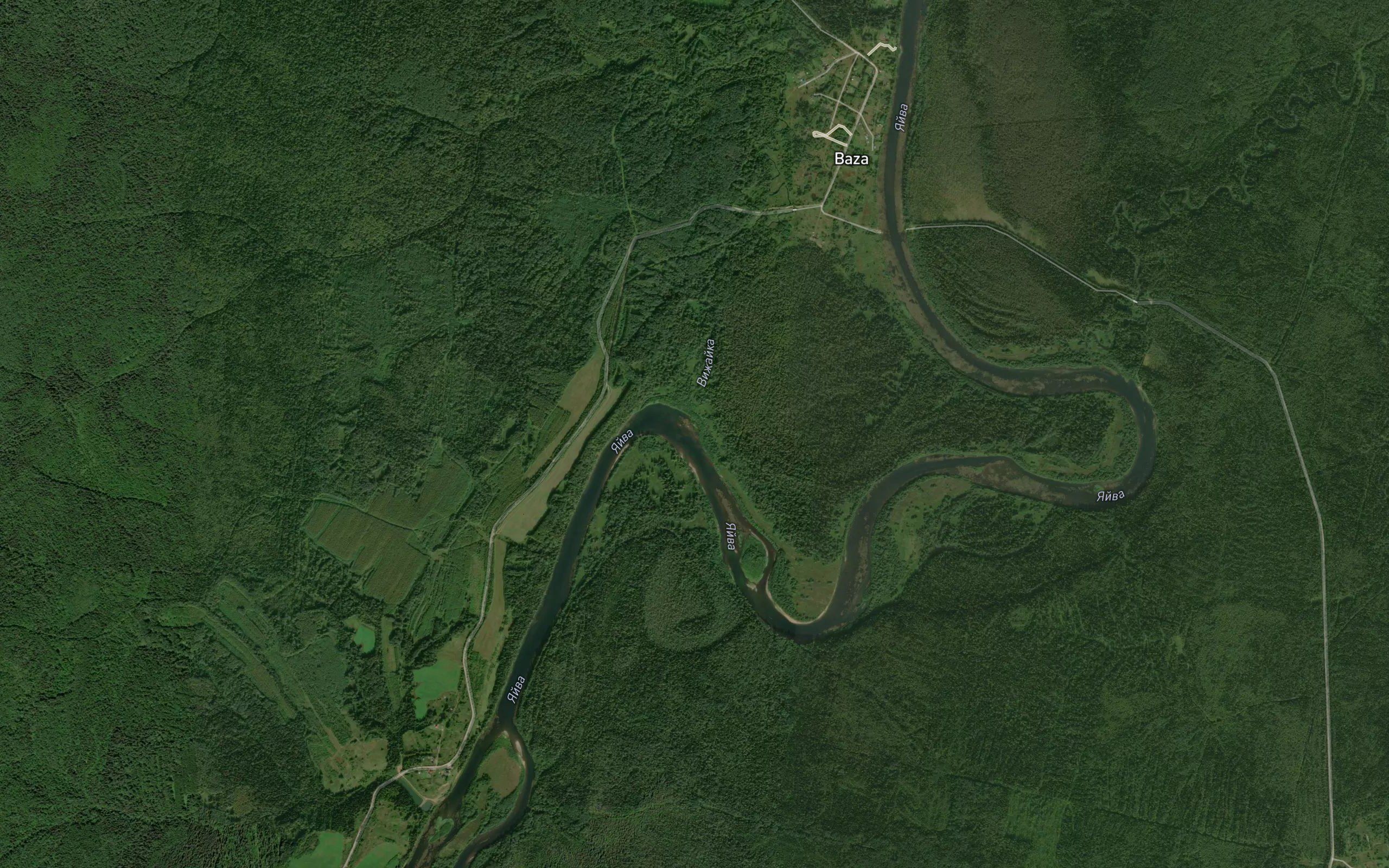 Vizhayka