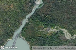 Quartz Creek